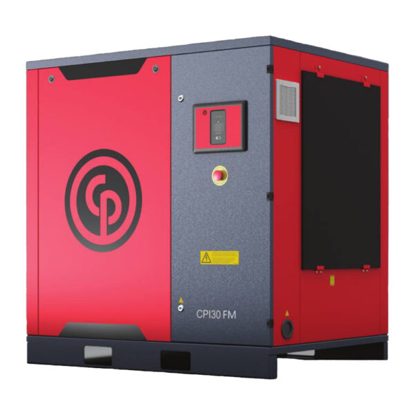 Chicago Pneumatic CPI30 FM Screw Compressor