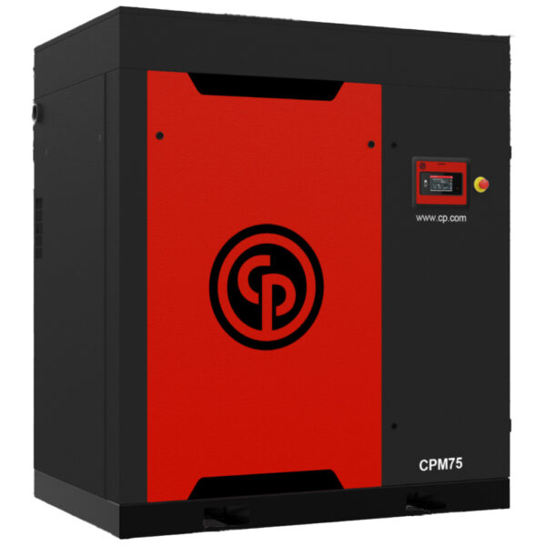 CPM75 40-100 Series Screw Compressor