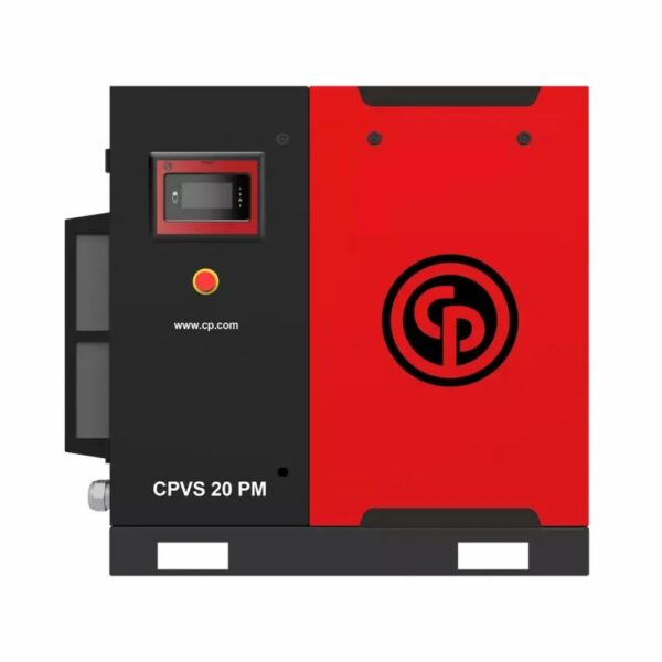 CPVS 20 PM Variable Speed Oil-Injected Rotary Screw Compressor