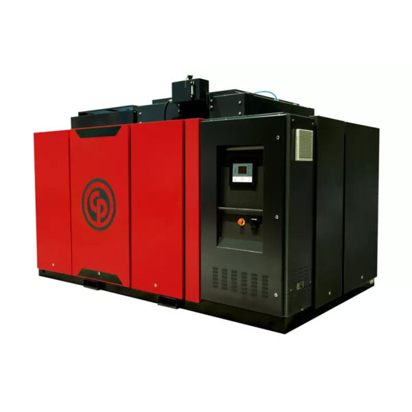 Chicago Pneumatic PET Series Oil-Free Reciprocating Piston Compressor