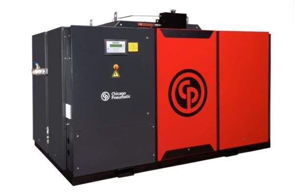 Chicago Pneumatic PX/PXi Oil-Free Reciprocating Piston Compressor