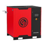 CPM30VSPM IE4 Direct Variable Speed Drive Oil-Injected Rotary Screw Compressor