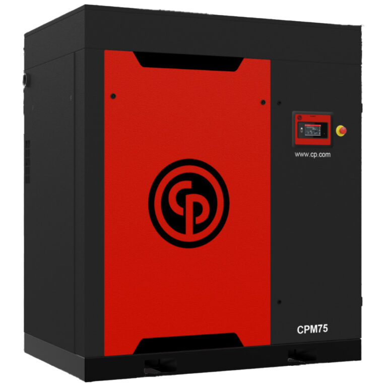 CPM75 40-100 Series Screw Compressor