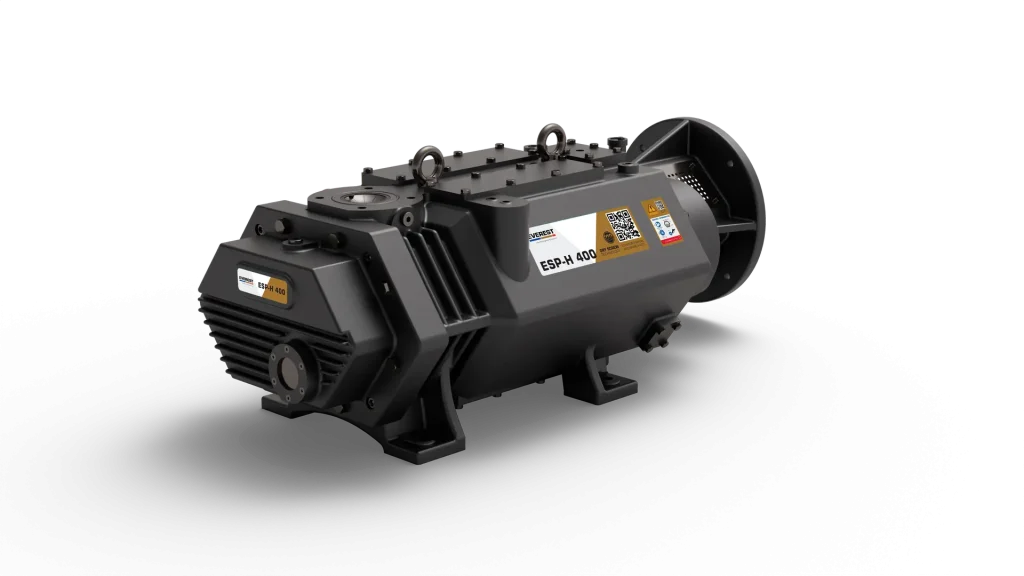 Vacuum Pumps