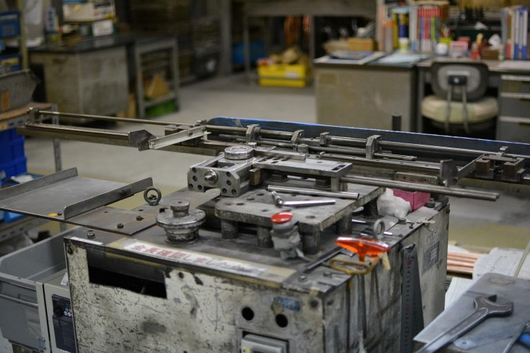 Annual Maintenance Contracts